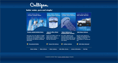 Desktop Screenshot of oasish2o.com