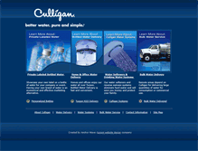 Tablet Screenshot of oasish2o.com